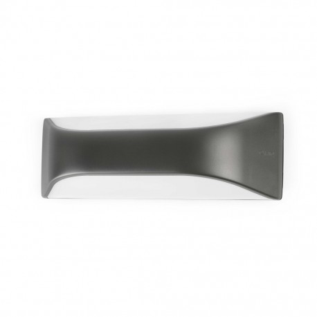 VIEW Lampara aplique gris oscuro 71519 - FARO ILUMINACION