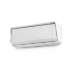 HALF LED Lampara aplique blanco 71536 - FARO ILUMINACION