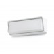 HALF LED Lampara aplique blanco 71536 - FARO ILUMINACION