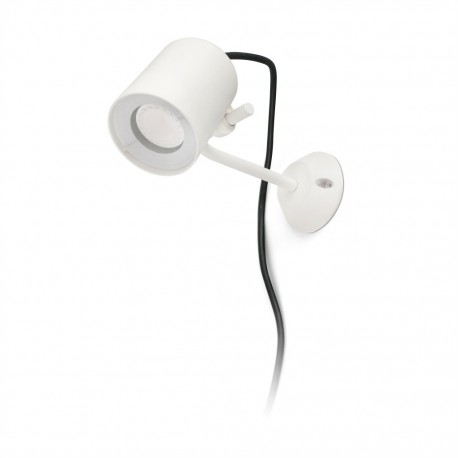 FLOW Lampara aplique con estaca beige 71547 - FARO ILUMINACION