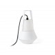 CAT Lampara portatil blanca 71563 - FARO ILUMINACION