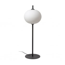 SAIGON Lampara de pie gris/blanco mate 1M R45 71575-04 - FARO ILUMINACION
