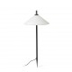 SAIGON Estaca gris/blanco mate 1M R55 71575P-01 - FARO ILUMINACION