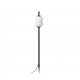 SAIGON Estaca gris/blanco mate 1M R17 71575P-03 - FARO ILUMINACION
