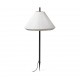 SAIGON Estaca gris/blanco mate 1M T70 71575P-05 - FARO ILUMINACION