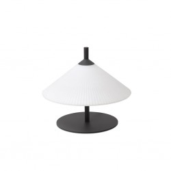 SAIGON Lampara de pie gris/blanco mate 0,1M R55 71576-01 - FARO ILUMINACION