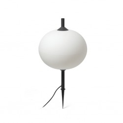 SAIGON Estaca gris/blanco mate 0,1M R45 71576P-04 - FARO ILUMINACION