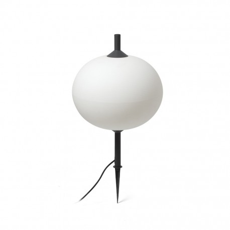 SAIGON Estaca gris/blanco mate 0,1M R45 71576P-04 - FARO ILUMINACION