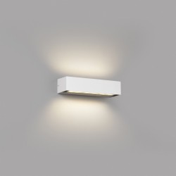 DORO-13 LED Lampara aplique blanca 71900 - FARO ILUMINACION