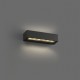 DORO-13 LED Lampara aplique gris oscuro 71901 - FARO ILUMINACION