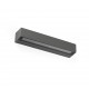 DORO-20 LED Lampara aplique gris oscuro 71904 - FARO ILUMINACION