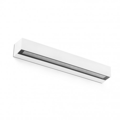 DORO-28 LED Lampara aplique blanca 71906 - FARO ILUMINACION