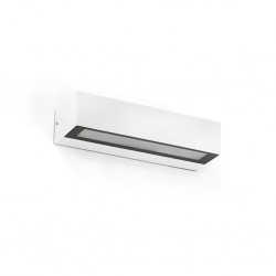 LAKO LED Lampara aplique blanca 71909 - FARO ILUMINACION