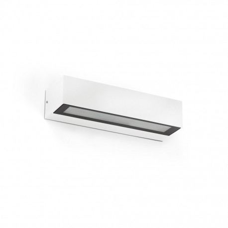 LAKO LED Lampara aplique blanca 71909 - FARO ILUMINACION