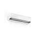 LAKO LED Lampara aplique blanca 71909 - FARO ILUMINACION