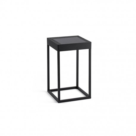 KASP Lampara baliza portatil negro H30 71912 - FARO ILUMINACION