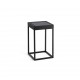 KASP Lampara baliza portatil negro H30 71912 - FARO ILUMINACION