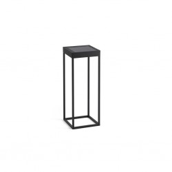 KASP Lampara baliza portatil negro H50 71913 - FARO ILUMINACION