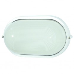 DERBY-P Lampara aplique blanco 72000 - FARO ILUMINACION