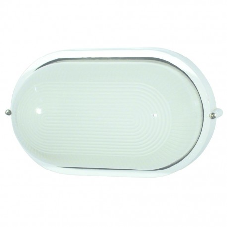 DERBY-P Lampara aplique blanco 72000 - FARO ILUMINACION