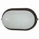DERBY-P Lampara aplique negro 72001 - FARO ILUMINACION