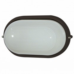 DERBY-P Lampara aplique negro 72001 - FARO ILUMINACION