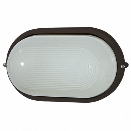 DERBY-P Lampara aplique negro 72001 - FARO ILUMINACION