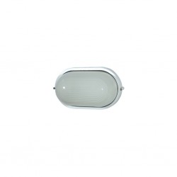 DERBY-G Lampara aplique blanco 72002 - FARO ILUMINACION