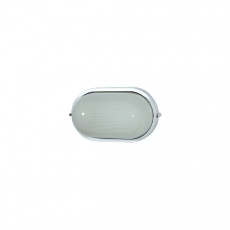 DERBY-G Lampara aplique blanco 72002 - FARO ILUMINACION