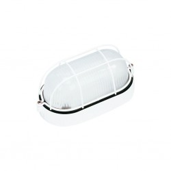ESTAY-P Lampara aplique blanco 72010 - FARO ILUMINACION