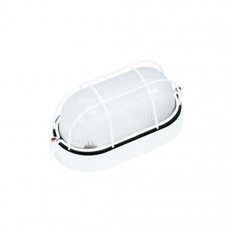 ESTAY-P Lampara aplique blanco 72010 - FARO ILUMINACION