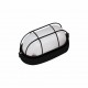 ESTAY-P Lampara aplique negro 72011 - FARO ILUMINACION