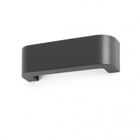 BRACKET LED Lampara aplique gris oscuro 72272 - FARO ILUMINACION