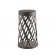 SHADOW LED Lampara baliza gris oscuro 45cm 72312 - FARO ILUMINACION