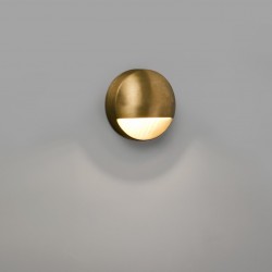 DRAK LED Lampara aplique laton 72330 - FARO ILUMINACION