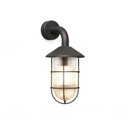 HONEY Lampara aplique negro 73695 - FARO ILUMINACION