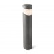 BLOCK Lampara baliza gris 74142 - FARO ILUMINACION