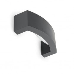 ANCORA Lampara aplique gris oscuro 74401 - FARO ILUMINACION