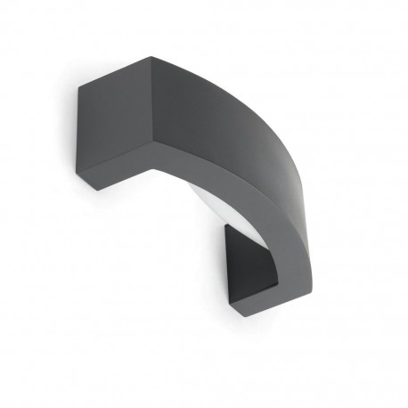 ANCORA Lampara aplique gris oscuro 74401 - FARO ILUMINACION