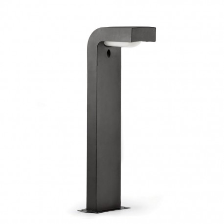 KLAMP Lampara baliza gris oscuro h.660mm 74411 - FARO ILUMINACION