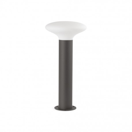 BLUB'S Lampara sobremuro gris oscuro H610 74434B-03 - FARO ILUMINACION