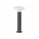 BLUB'S Lampara sobremuro gris oscuro H610 74434B-03 - FARO ILUMINACION