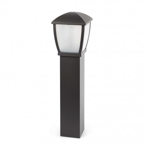 WILMA Lampara baliza gris oscuro 75003 - FARO ILUMINACION