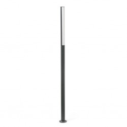 BERET-3 LED Lampara farola h 180cm 75524 - FARO ILUMINACION