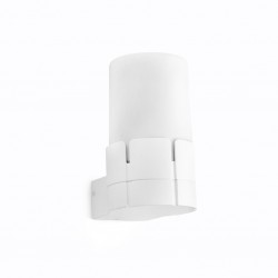 TRAM Lampara aplique blanco 75533 - FARO ILUMINACION