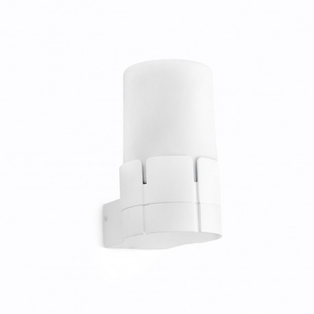 TRAM Lampara aplique blanco 75533 - FARO ILUMINACION