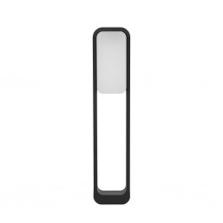 STICKER LED Lampara baliza gris oscuro 75541 - FARO ILUMINACION