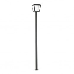 PLAZA LED Lampara farola 75607 - FARO ILUMINACION