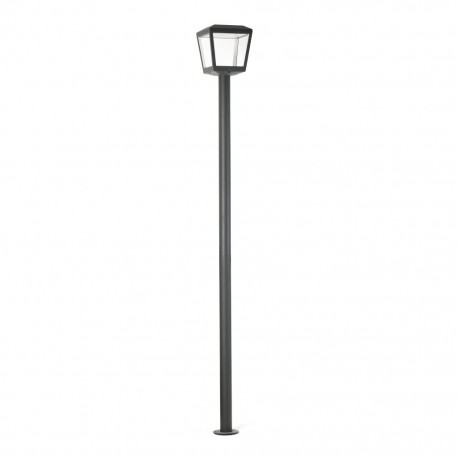 PLAZA LED Lampara farola 75607 - FARO ILUMINACION