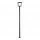 PLAZA LED Lampara farola 75607 - FARO ILUMINACION